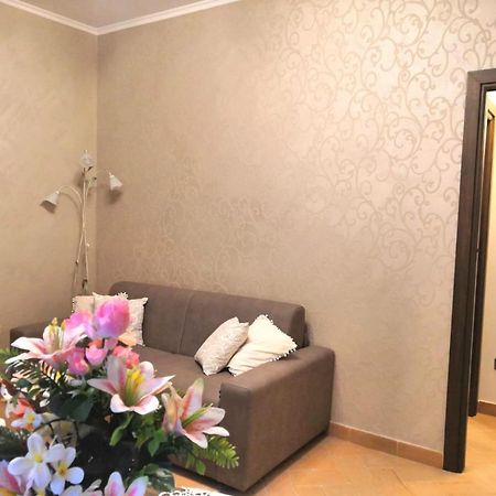 Il Nido Di Matteo - Orvieto Appartement Buitenkant foto