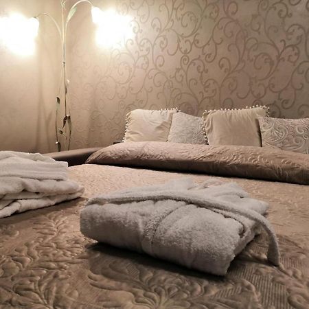 Il Nido Di Matteo - Orvieto Appartement Buitenkant foto