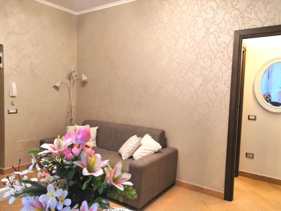 Il Nido Di Matteo - Orvieto Appartement Buitenkant foto