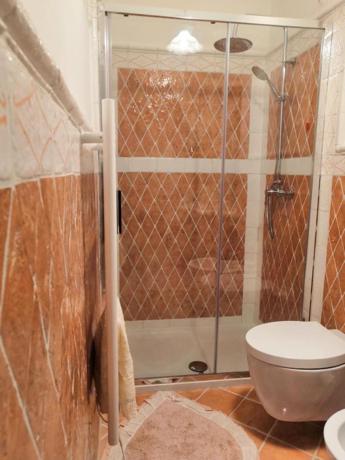Il Nido Di Matteo - Orvieto Appartement Buitenkant foto